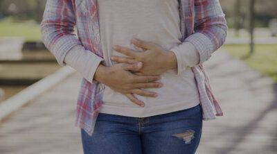 Eliminar hinchazón abdominal: Remedios naturales