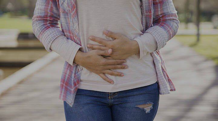 Eliminar hinchazón abdominal: Remedios naturales