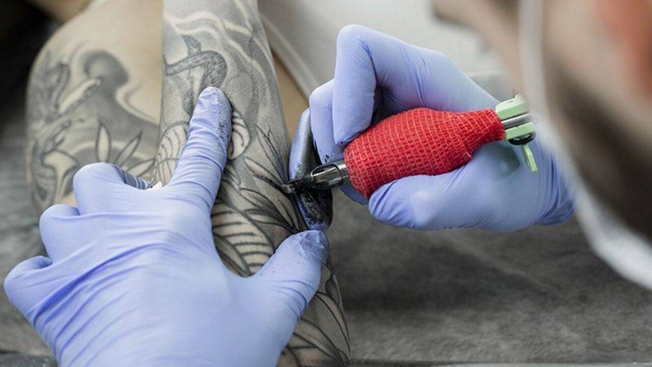 Cómo cuidar un tatuaje nuevo?
