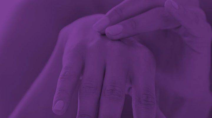 Por qué aparecen las manchas blancas en las uñas   Blog Druni