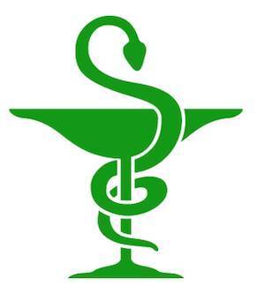 Copa de Higía: símbol de la farmàcia