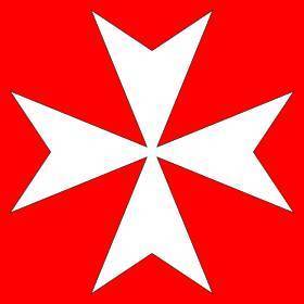 Creu de Malta: símbol de la farmàcia