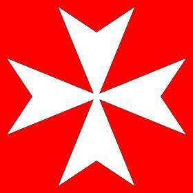 Cruz de Malta