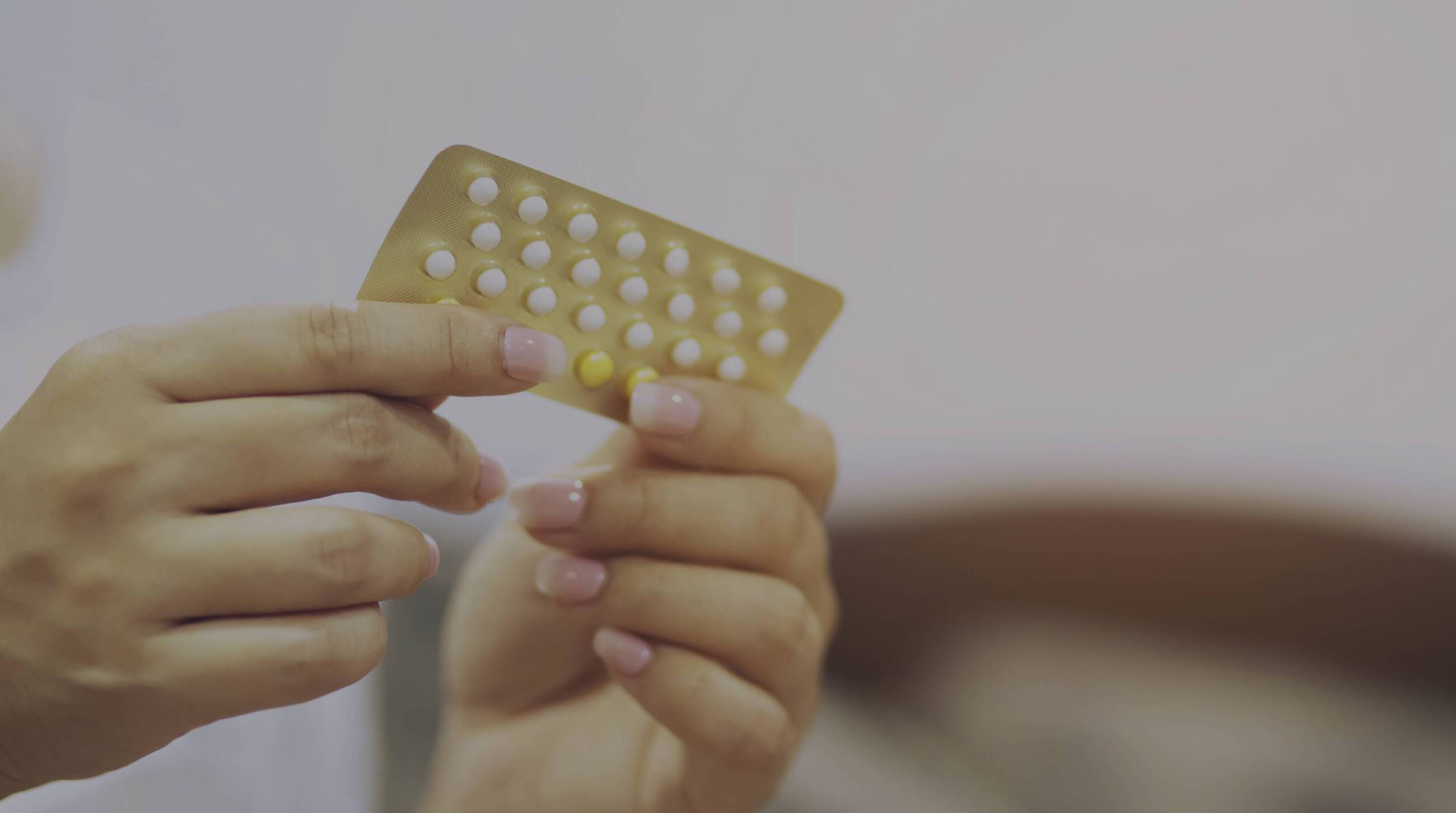 Encadenar Moral dieta Cómo funcionan las pastillas anticonceptivas? - ecoceutics