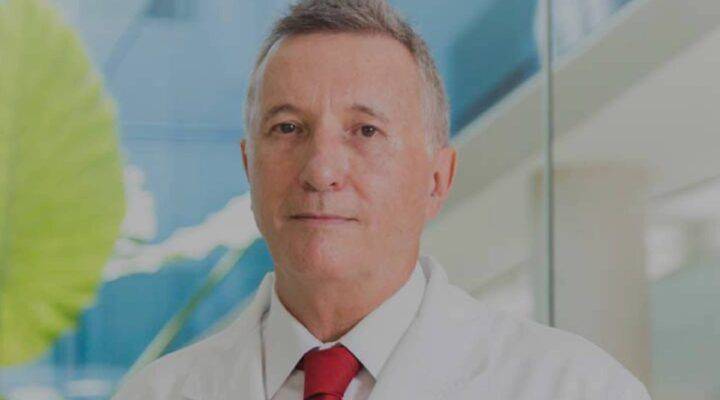 Entrevista al Dr. Jordi Roig sobre el sistema immune