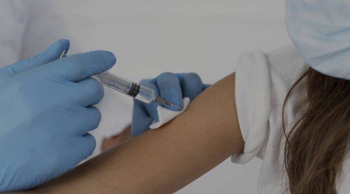 ¿Cómo funciona la vacuna del papiloma humano?