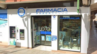 farmacia fragasalud