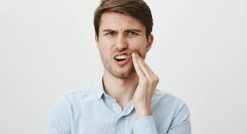 Dolor de dents per nervis