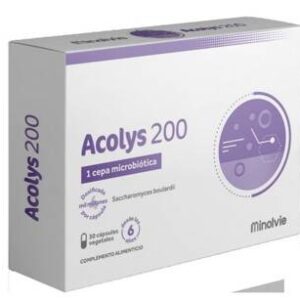 Minolvie Alcolys 200