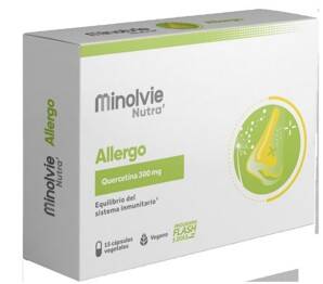 Minolvie Allergo