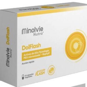 Minolvie DolFlash