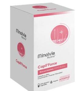Minolvie Capil'Force