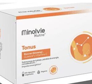 Minolvie Tonus
